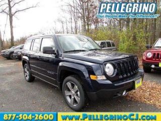 Used 2017 Jeep Patriot Latitude in Woodbury Heights, New Jersey