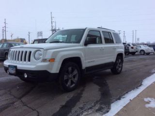 Used 2014 Jeep Patriot Latitude in Waconia, Minnesota