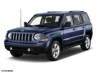 Used 2015 Jeep Patriot Latitude in Hialeah, Florida