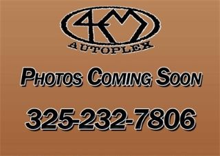 Used 2012 Jeep Patriot Latitude in Abilene, Texas