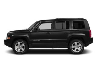 Used 2016 Jeep Patriot Latitude in Tempe, Arizona