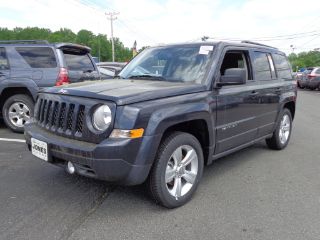 Used 2015 Jeep Patriot Latitude in Bel Air, Maryland