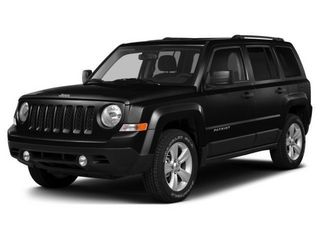 Used 2015 Jeep Patriot Sport in Clarksville, Maryland