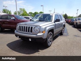 Used 2016 Jeep Patriot Sport in Golden, Colorado