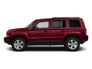 Used 2017 Jeep Patriot Sport in Albuquerque, New Mexico