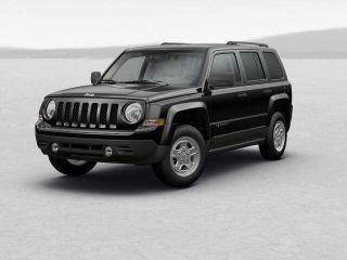 Used 2017 Jeep Patriot Sport in Frederick, Maryland