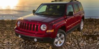 Used 2015 Jeep Patriot Sport in Wilsonville, Oregon