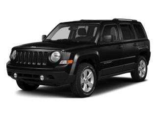 Used 2015 Jeep Patriot Sport in Federal Way, Washington