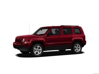 Used 2012 Jeep Patriot Sport in Festus, Missouri