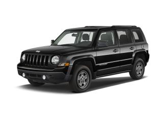 Used 2014 Jeep Patriot Sport in Eugene, Oregon