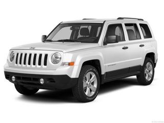 Used 2014 Jeep Patriot Sport in Glen Burnie, Maryland