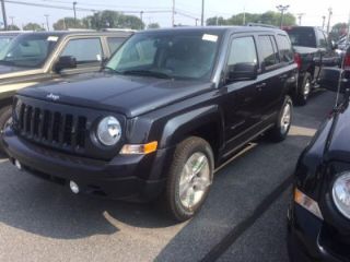 Used 2016 Jeep Patriot Sport in Smyrna, Delaware