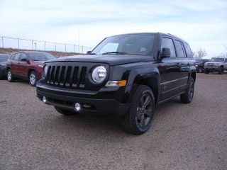 Used 2016 Jeep Patriot Sport in Santa Fe, New Mexico