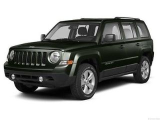 Used 2016 Jeep Patriot Sport in Rockville, Maryland