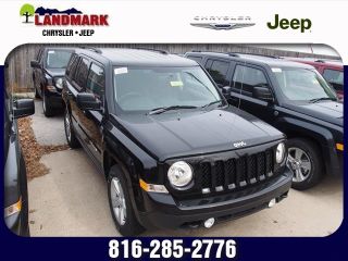 Used 2016 Jeep Patriot Sport in Independence, Missouri
