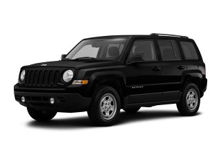 Used 2016 Jeep Patriot Sport in Anchorage, Alaska