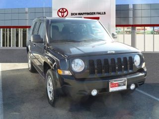 Used 2017 Jeep Patriot Sport in Wappingers Falls, New York