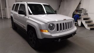 Used 2016 Jeep Patriot Sport in Scranton, Pennsylvania