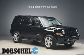 Used 2014 Jeep Patriot Sport in Rochester, New York