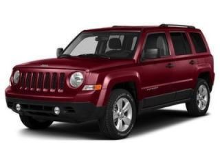 Used 2015 Jeep Patriot Sport in Northampton, Massachusetts
