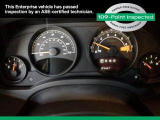 Used 2016 Jeep Patriot Sport in New Rochelle, New York