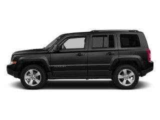 Used 2017 Jeep Patriot Sport in Albuquerque, New Mexico