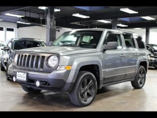 Used 2012 Jeep Patriot Sport in Portland, Oregon
