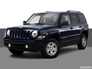 Used 2014 Jeep Patriot Sport in Allentown, Pennsylvania