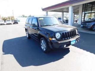 Used 2013 Jeep Patriot Sport in Seattle, Washington