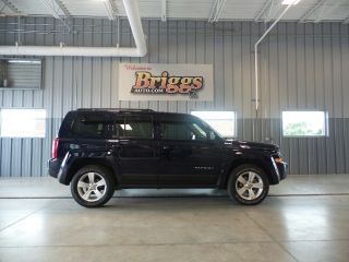 Used 2014 Jeep Patriot Sport in Lawrence, Kansas