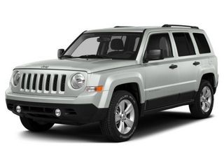 Used 2015 Jeep Patriot Sport in Doylestown, Pennsylvania