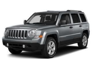 Used 2015 Jeep Patriot Sport in Somerset, Kentucky