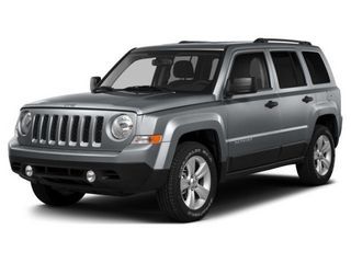 Used 2015 Jeep Patriot Latitude in Lake Orion, Michigan