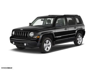 Used 2013 Jeep Patriot Latitude in Princeton, West Virginia