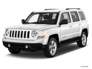 Used 2016 Jeep Patriot Latitude in Staten Island, New York