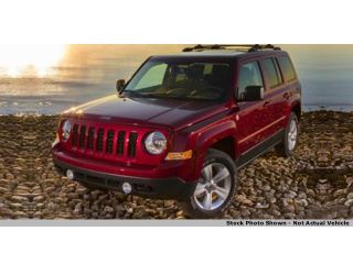 Used 2017 Jeep Patriot High Altitude Edition in Pataskala, Ohio