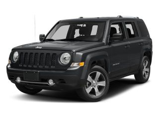 Used 2017 Jeep Patriot Latitude in Philadelphia, Pennsylvania