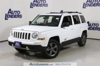 Used 2013 Jeep Patriot Latitude in Toms River, New Jersey