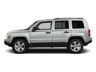 Used 2015 Jeep Patriot High Altitude Edition in Mechanicsburg, Pennsylvania