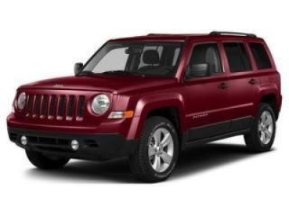 Used 2016 Jeep Patriot Latitude in Lebanon, Pennsylvania