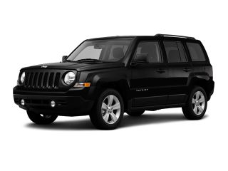 Used 2016 Jeep Patriot Latitude in Moline, Illinois