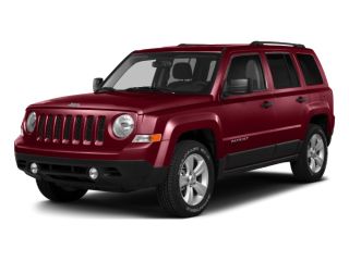 Used 2016 Jeep Patriot Latitude in Des Peres, Missouri
