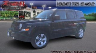 Used 2012 Jeep Patriot Latitude in Lawrenceville, New Jersey