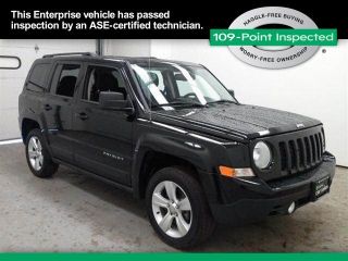Used 2014 Jeep Patriot Latitude in New Rochelle, New York