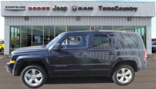 Used 2015 Jeep Patriot Latitude in Hermiston, Oregon