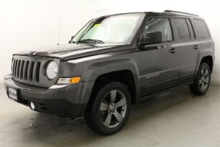 Used 2015 Jeep Patriot in Hatfield, Pennsylvania