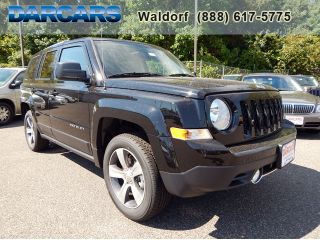 Used 2016 Jeep Patriot Latitude in Waldorf, Maryland