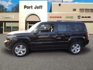 Used 2016 Jeep Patriot Latitude in Port Jefferson Station, New York