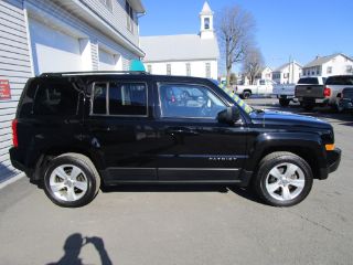 Used 2013 Jeep Patriot Latitude in Penns Creek, Pennsylvania
