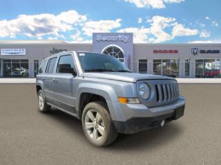 Used 2015 Jeep Patriot Latitude in Amityville, New York
